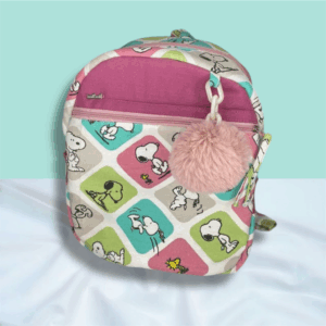 Mochila Infantil