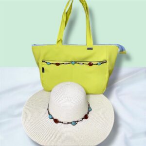 Bolsas de Praia